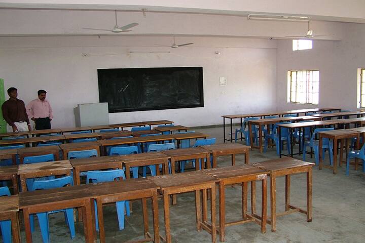 classroom